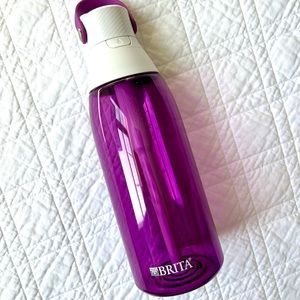 Brita Water Bottle